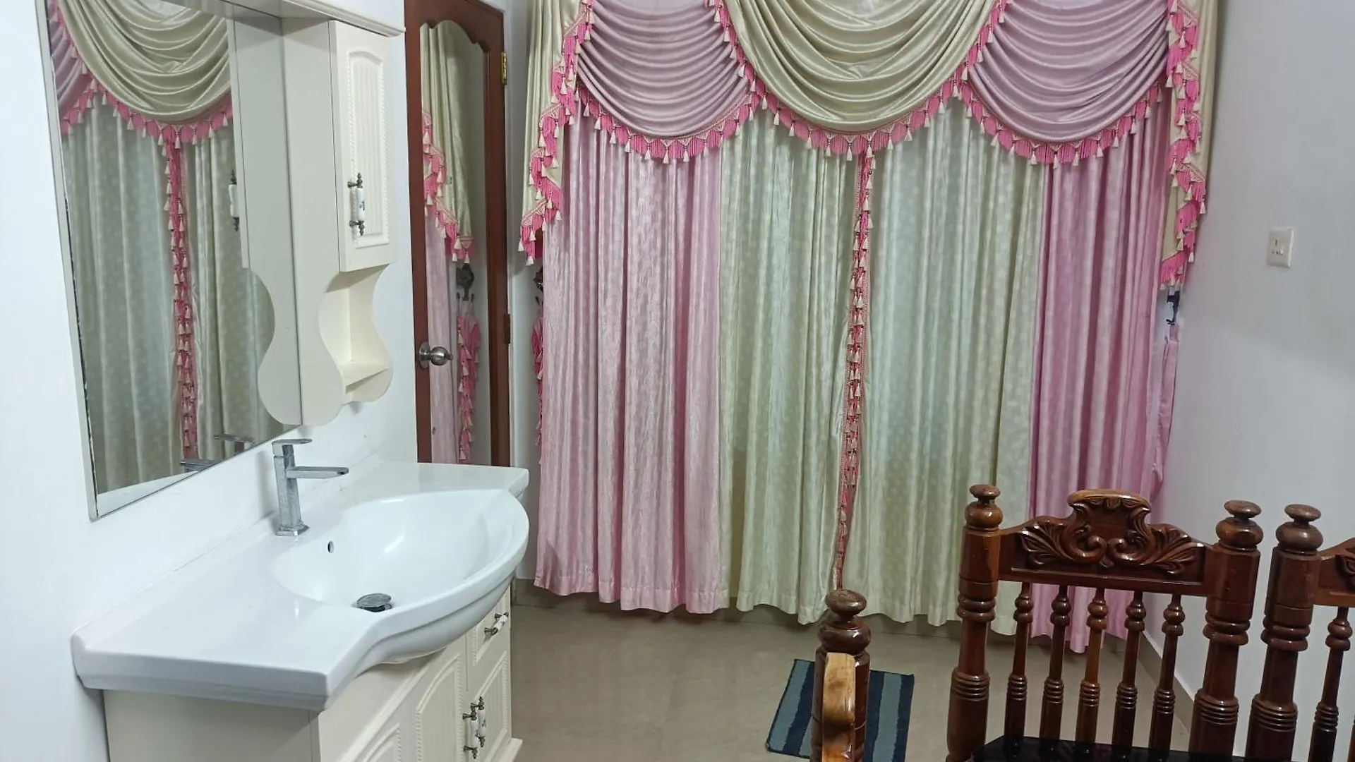 Homestay Mkm Stay Varkala