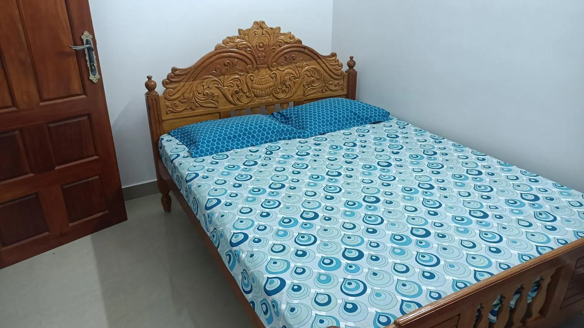 Mkm Stay Varkala India