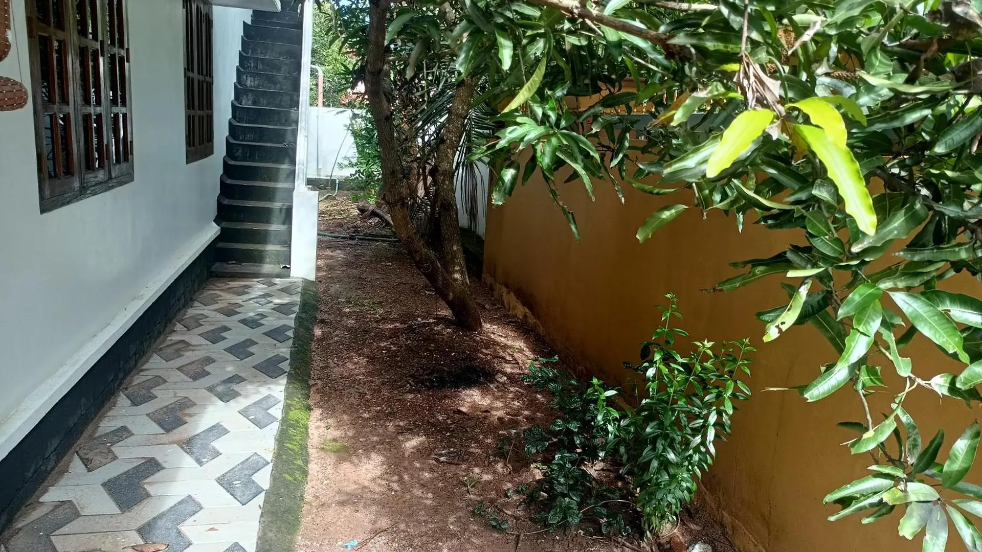 Homestay Mkm Stay Varkala India