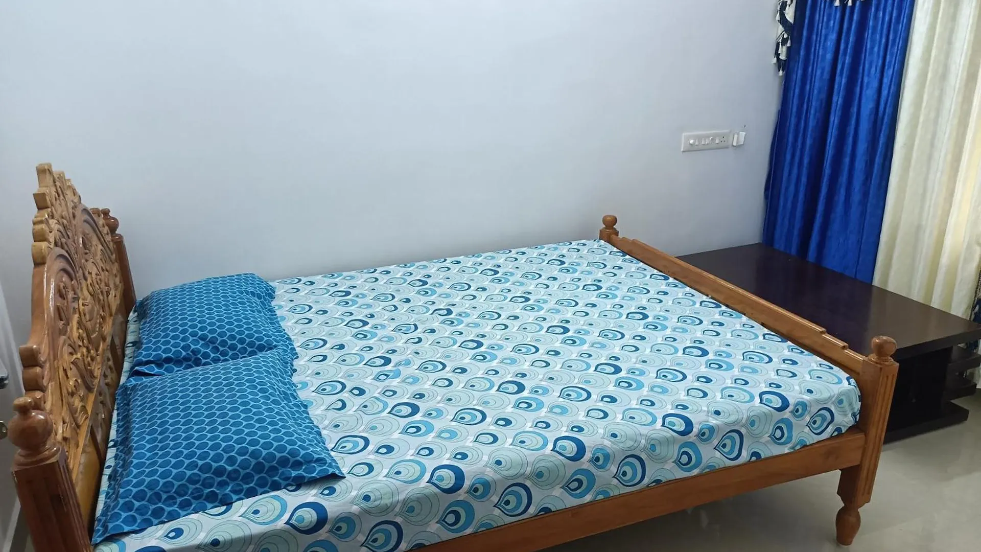 Mkm Stay Varkala